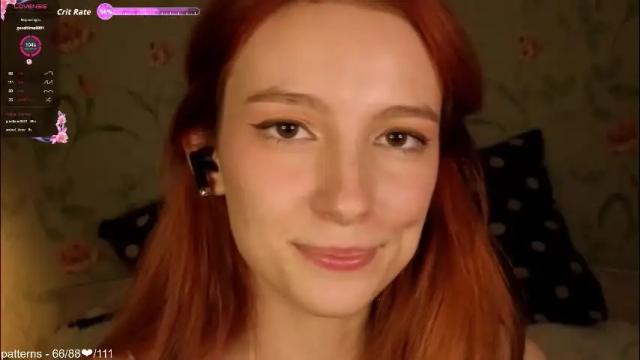 Thumbnail 2, berrryjelly's Stream at Chaturbate, 27 days ago