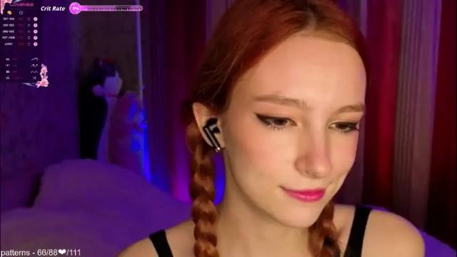 Thumbnail 1, berrryjelly's Stream at Chaturbate, 7 days ago