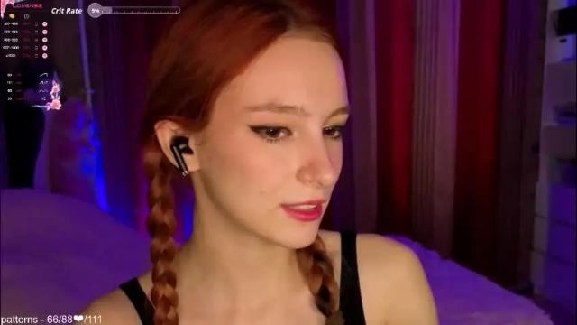 Thumbnail 2, berrryjelly's Stream at Chaturbate, 7 days ago