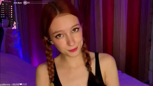 Image 6 of berrryjelly Stream on Chaturbate on 9 days ago