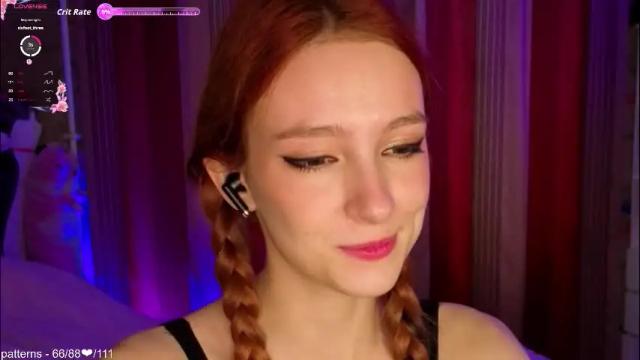 Image 7 of berrryjelly Stream on Chaturbate on 9 days ago