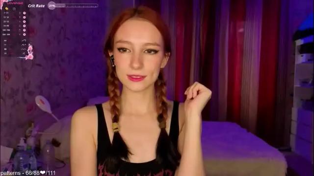 Thumbnail 3, berrryjelly's Stream at Chaturbate, 7 days ago