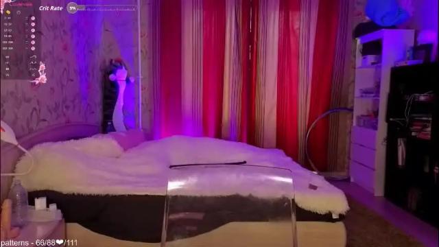 Thumbnail 1, berrryjelly's Stream at Chaturbate, 3 days ago