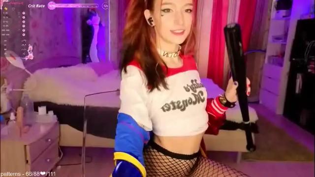 Image 6 of berrryjelly Stream on Chaturbate on 5 days ago