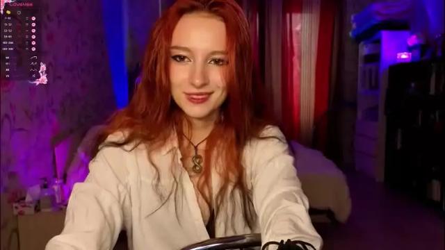 Thumbnail 1, berrryjelly's Stream at Chaturbate, 1 month ago