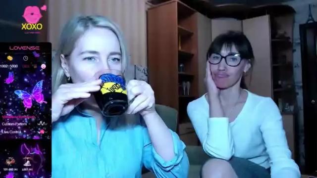 Image 2 of berry2024 Stream on Chaturbate on 15 months ago