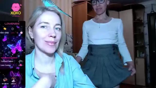 Thumbnail 2, berry2024's Stream at Chaturbate, 15 months ago
