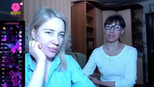 Image 8 of berry2024 Stream on Chaturbate on 15 months ago
