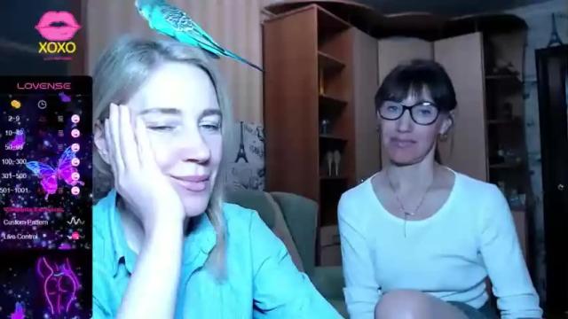 Thumbnail 3, berry2024's Stream at Chaturbate, 15 months ago