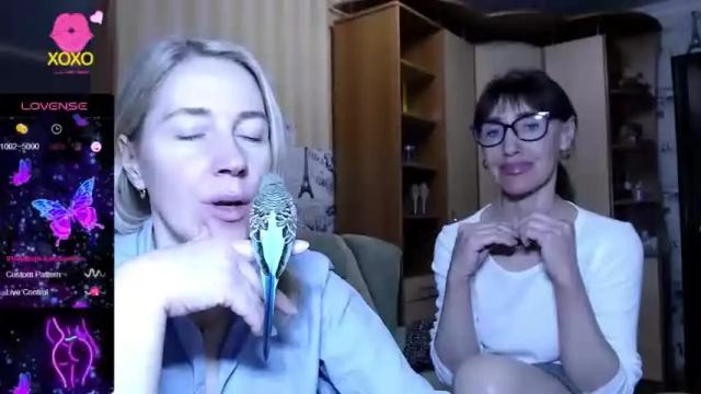 Image 3 of berry2024 Stream on Chaturbate on 15 months ago