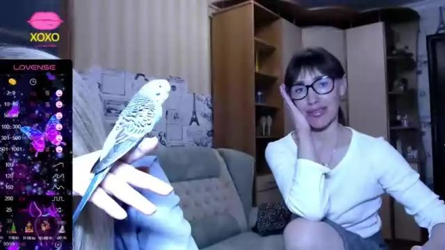 Image 4 of berry2024 Stream on Chaturbate on 15 months ago