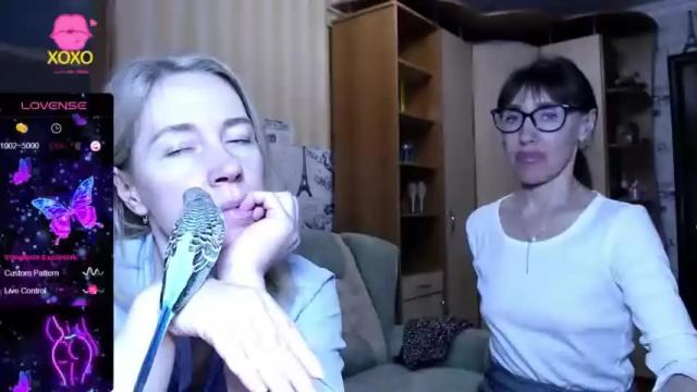 Thumbnail 2, berry2024's Stream at Chaturbate, 15 months ago