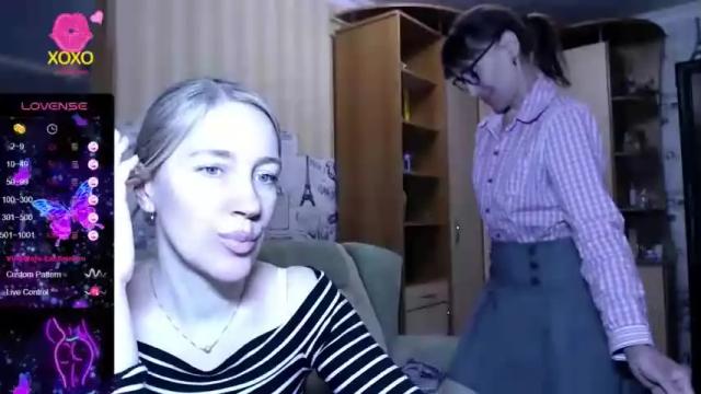Image 10 of berry2024 Stream on Chaturbate on 15 months ago