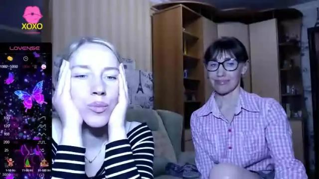 Image 2 of berry2024 Stream on Chaturbate on 15 months ago