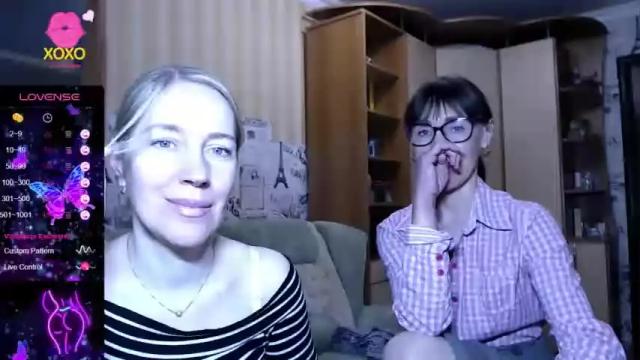 Image 3 of berry2024 Stream on Chaturbate on 15 months ago