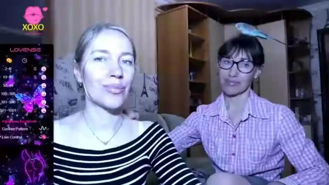 Thumbnail 2, berry2024's Stream at Chaturbate, 15 months ago