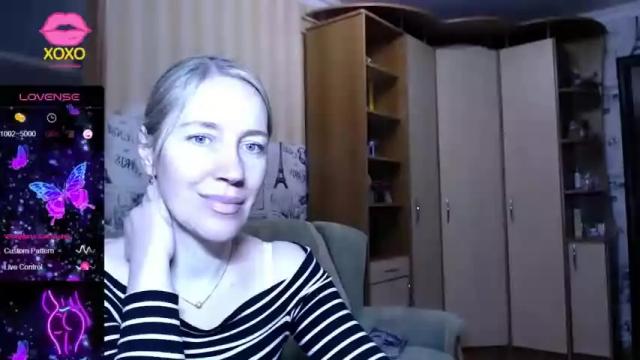 Thumbnail 3, berry2024's Stream at Chaturbate, 15 months ago
