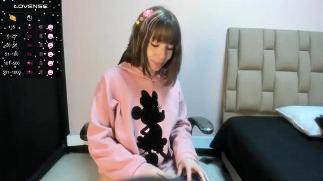 Image 6 of berry_008 Stream on Chaturbate on 18 months ago
