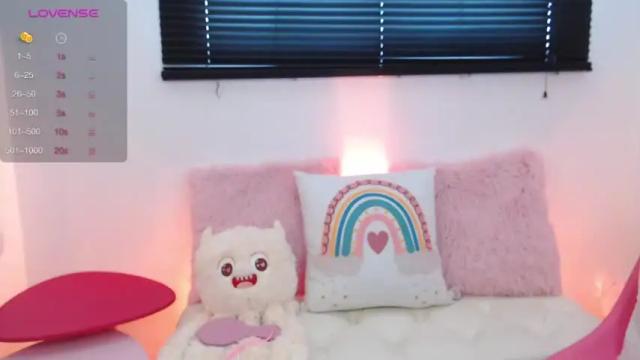 Image 4 of berry__008 Stream on Chaturbate on 15 months ago