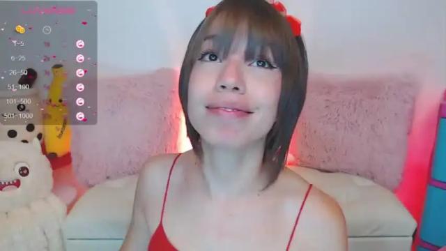 Image 2 of berry__008 Stream on Chaturbate on 13 months ago