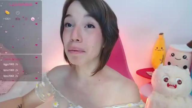 Image 6 of berry__008 Stream on Chaturbate on 13 months ago