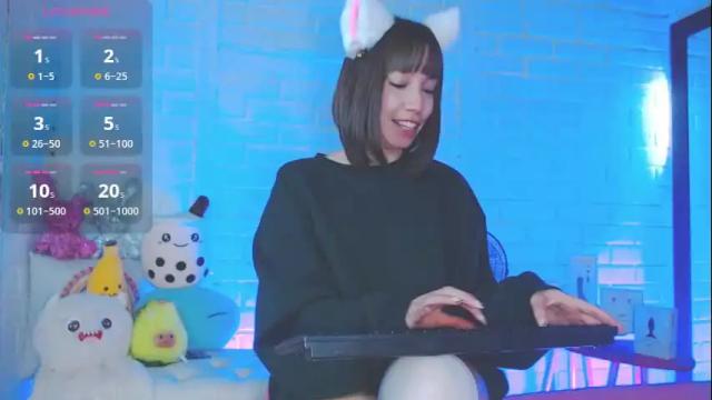 Image 2 of berry__008 Stream on Chaturbate on 18 days ago