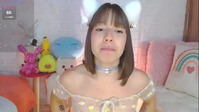 Image 7 of berry__008 Stream on Chaturbate on 8 months ago