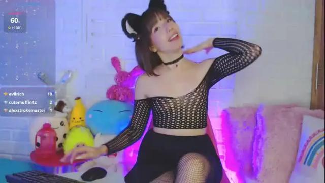 Thumbnail 1, berry__008's Stream at Chaturbate, 7 months ago