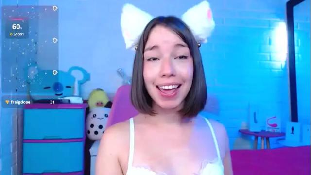 Image 6 of berry__008 Stream on Chaturbate on 4 months ago