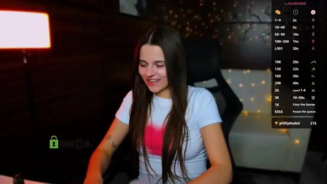 Image 11 of berry_alma Stream on Chaturbate on 1 month ago