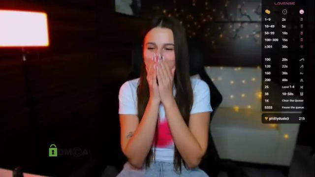 Image 12 of berry_alma Stream on Chaturbate on 1 month ago