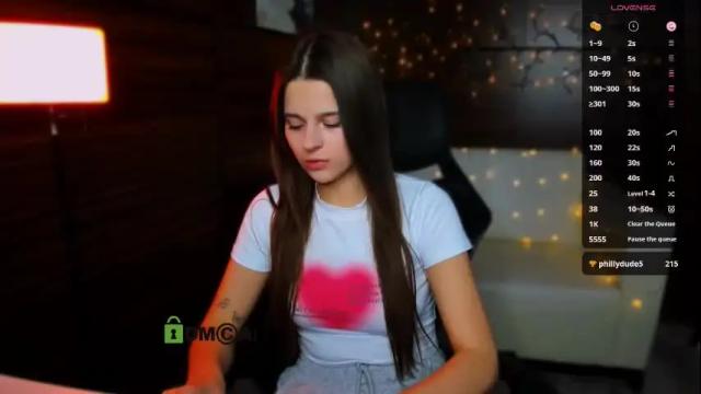 Thumbnail 3, berry_alma's Stream at Chaturbate, 1 month ago