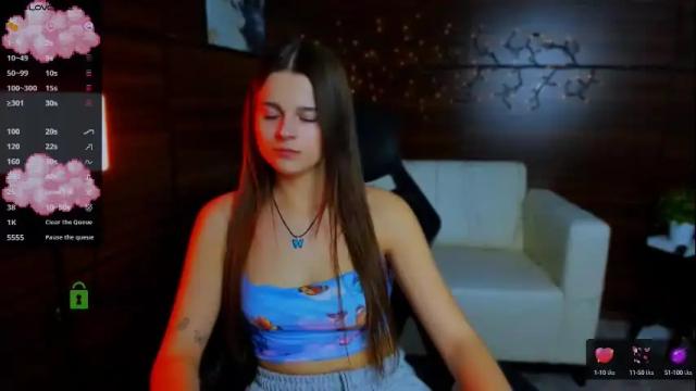 Image 11 of berry_alma Stream on Chaturbate on 1 month ago