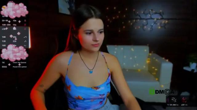 Image 2 of berry_alma Stream on Chaturbate on 1 month ago