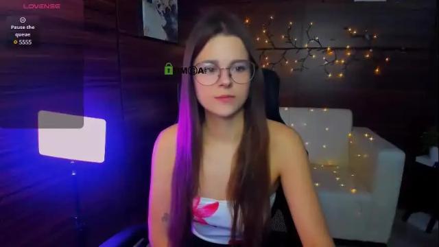 Thumbnail 2, berry_alma's Stream at Chaturbate, 1 month ago