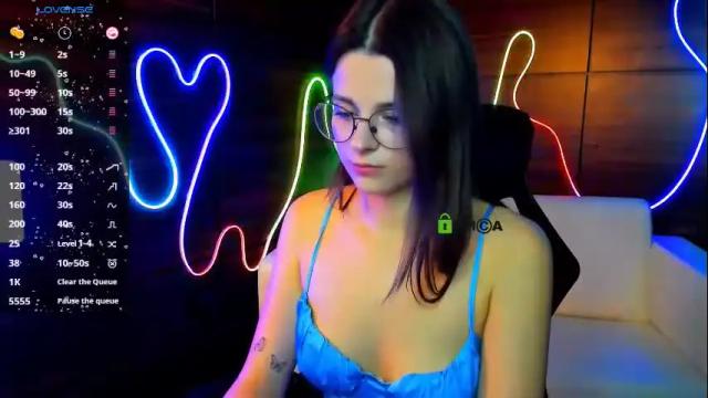 Thumbnail 3, berry_alma's Stream at Chaturbate, 24 days ago