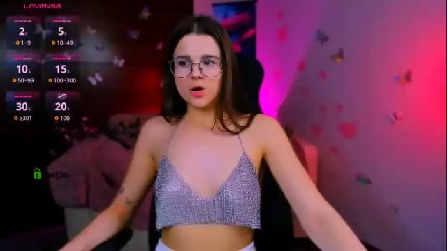 Thumbnail 2, berry_alma's Stream at Chaturbate, 13 days ago