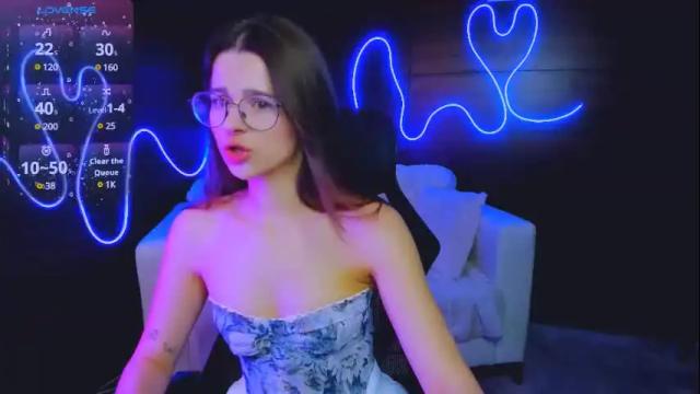 Thumbnail 1, berry_alma's Stream at Chaturbate, 11 days ago