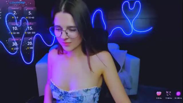 Image 2 of berry_alma Stream on Chaturbate on 12 days ago