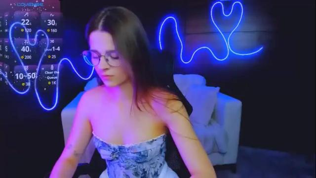 Image 3 of berry_alma Stream on Chaturbate on 12 days ago
