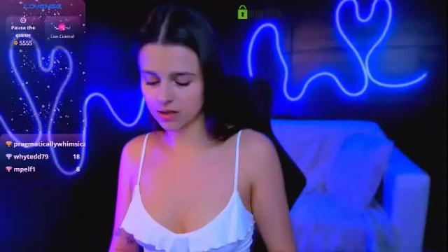 Thumbnail 2, berry_alma's Stream at Chaturbate, 10 days ago