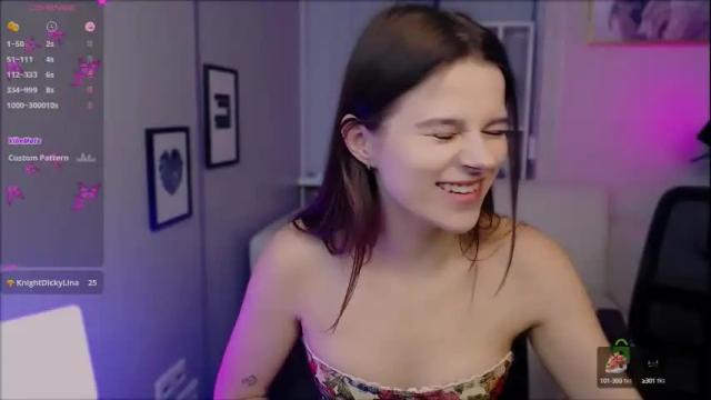 Thumbnail 3, berry_alma's Stream at Chaturbate, 7 days ago