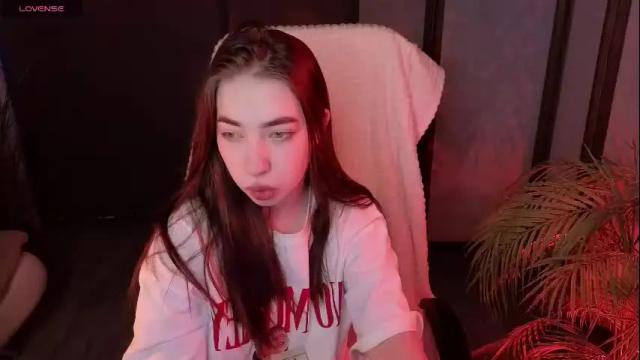 Thumbnail 1, berry_muffin's Stream at Chaturbate, 2 months ago
