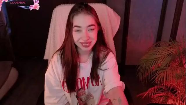 Image 4 of berry_muffin Stream on Chaturbate on 2 months ago