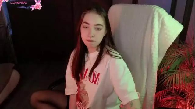 Thumbnail 2, berry_muffin's Stream at Chaturbate, 2 months ago