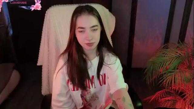 Image 6 of berry_muffin Stream on Chaturbate on 2 months ago