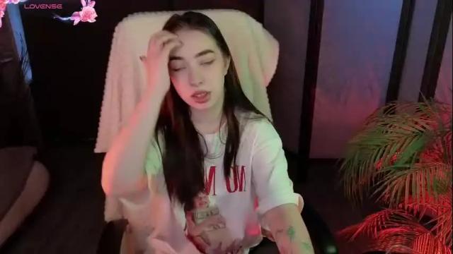 Image 8 of berry_muffin Stream on Chaturbate on 2 months ago