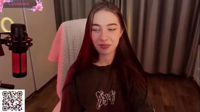 Thumbnail 1, berry_muffin's Stream at Chaturbate, 2 months ago