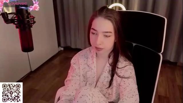 Thumbnail 1, berry_muffin's Stream at Chaturbate, 1 month ago
