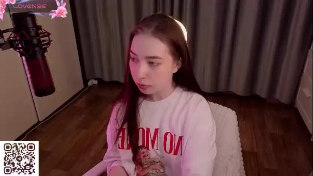 Thumbnail 3, berry_muffin's Stream at Chaturbate, 1 month ago
